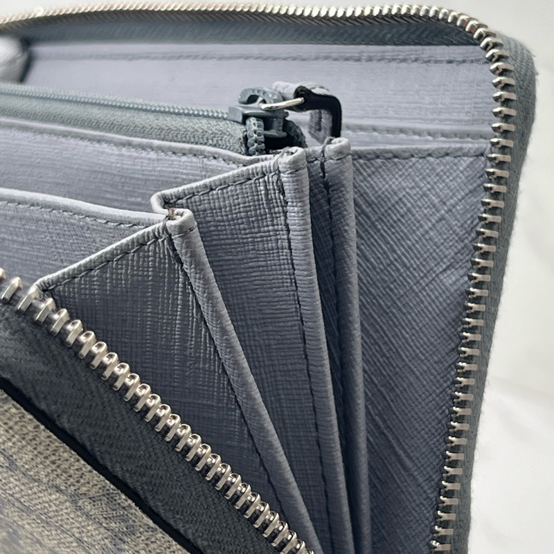 💗香緹國際精品💗 759 Gucci 拉鍊長夾-7