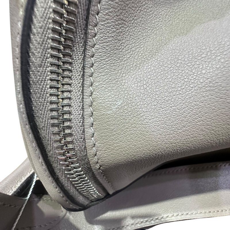 【美收精品】HERMES LINDY 30 大象灰A刻印 4-864-10