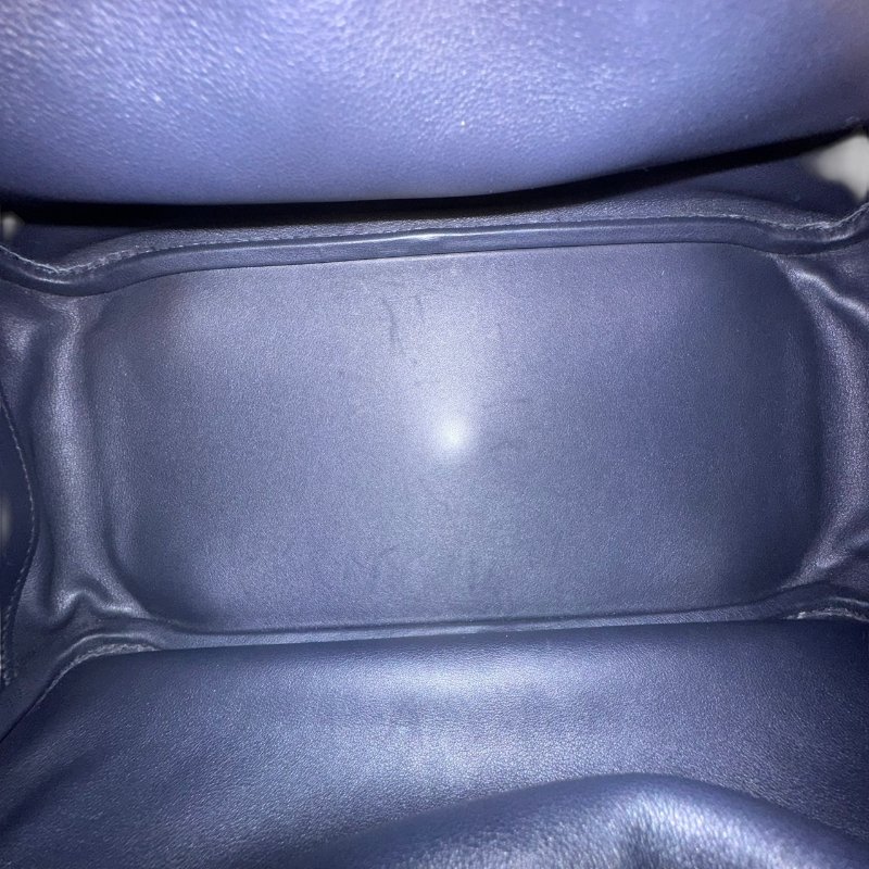 【美收精品】HERMES LINDY 30 大象灰A刻印 4-864-12