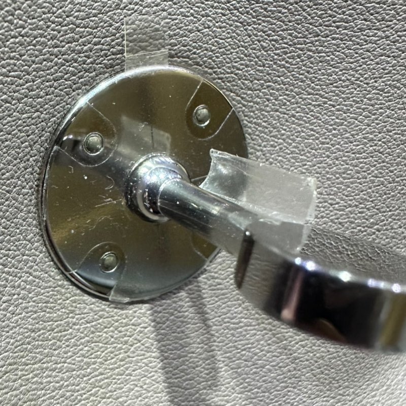 【美收精品】HERMES LINDY 30 大象灰A刻印 4-864-15