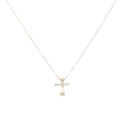TIFFANY＆CO 925純銀Necklace項鍊