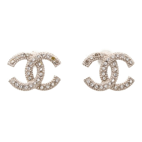CHANEL 金屬Earrings耳環