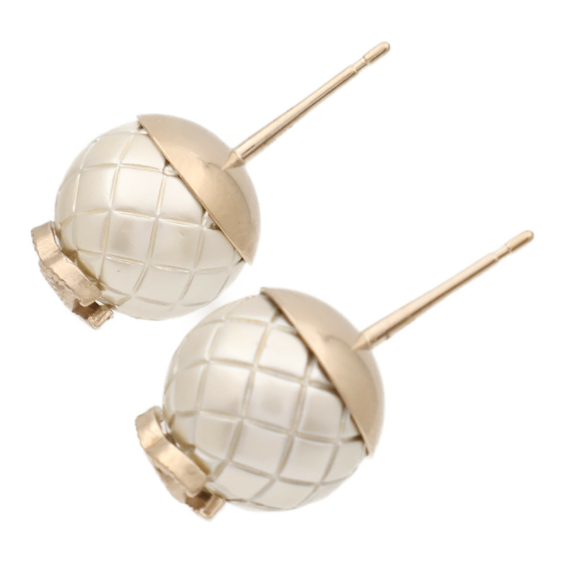 CHANEL 金屬Earrings耳環-4