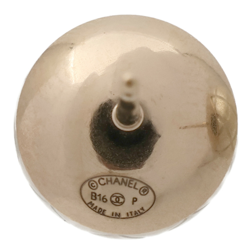 CHANEL 金屬Earrings耳環-8