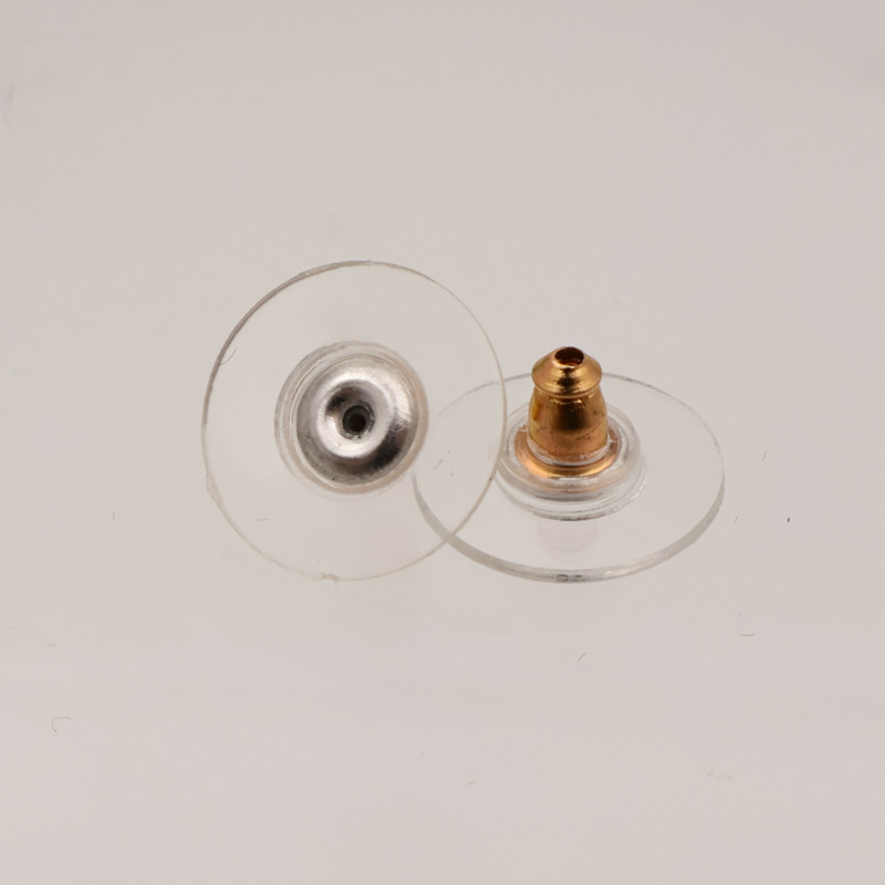 CHANEL 金屬Earrings耳環-9