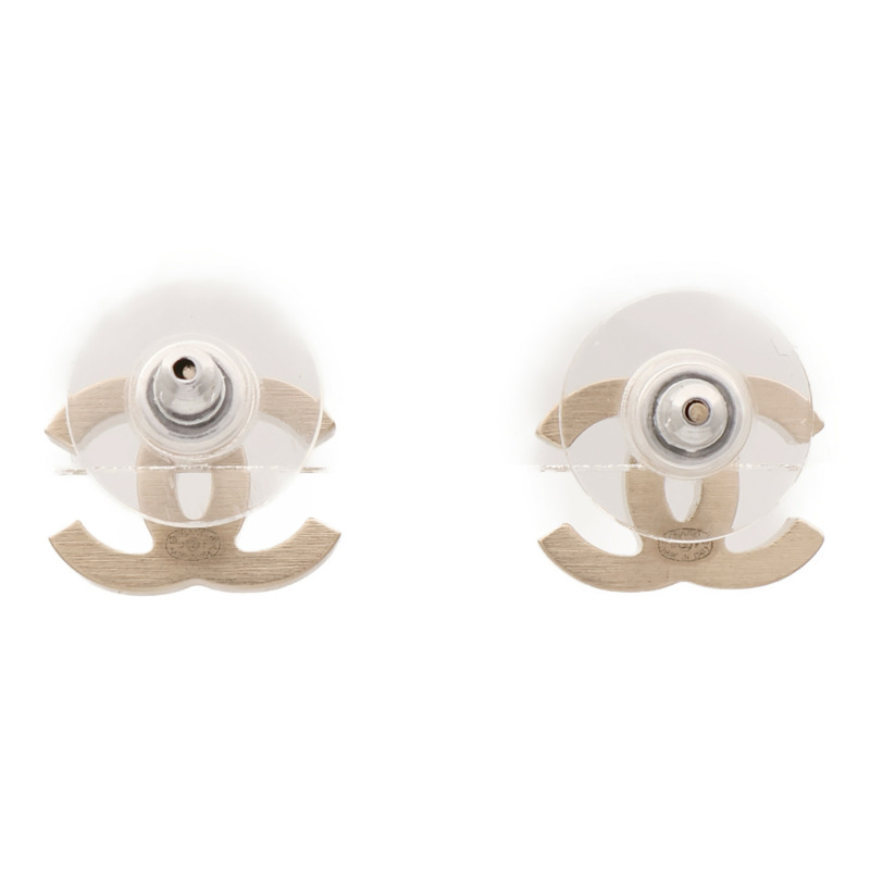 CHANEL 金屬Earrings耳環-2