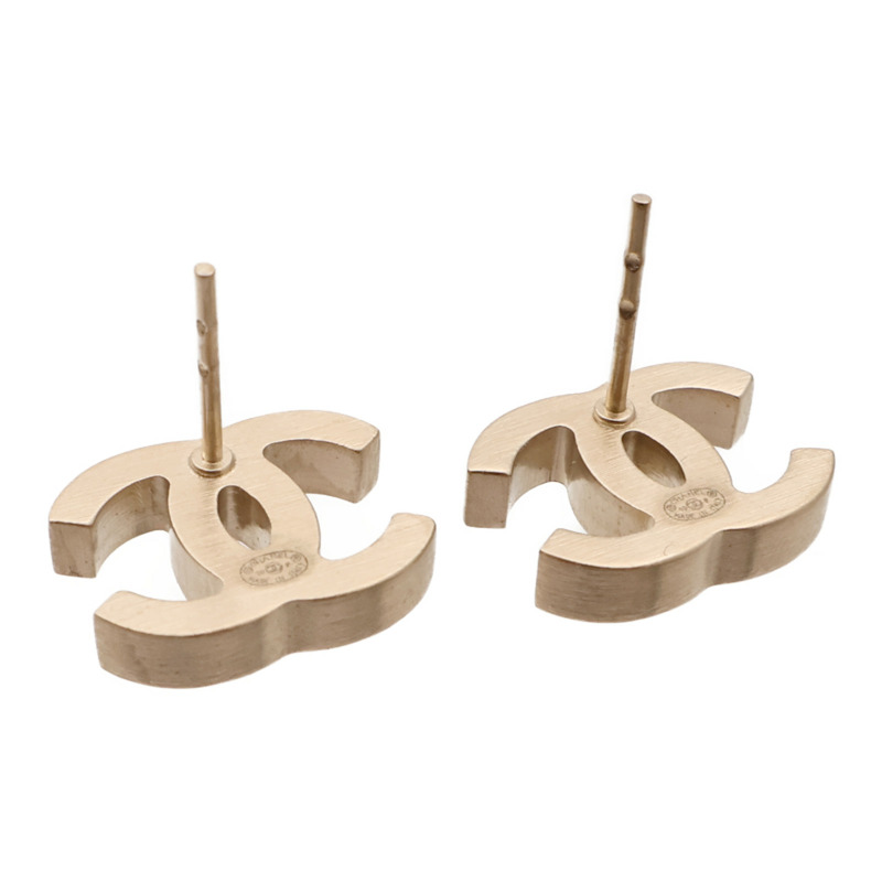 CHANEL 金屬Earrings耳環-5