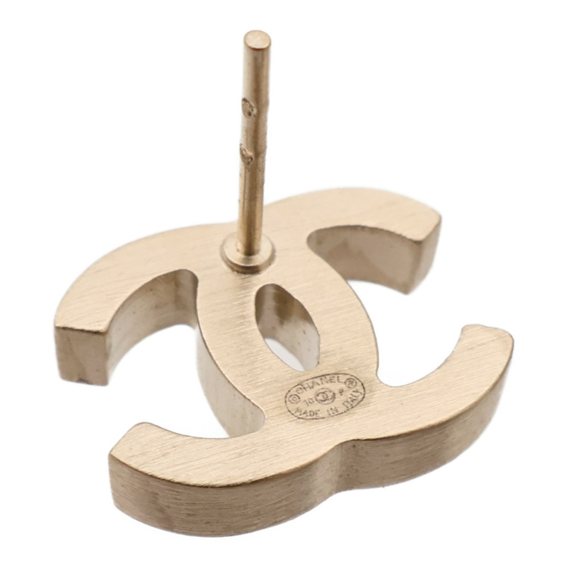 CHANEL 金屬Earrings耳環-6