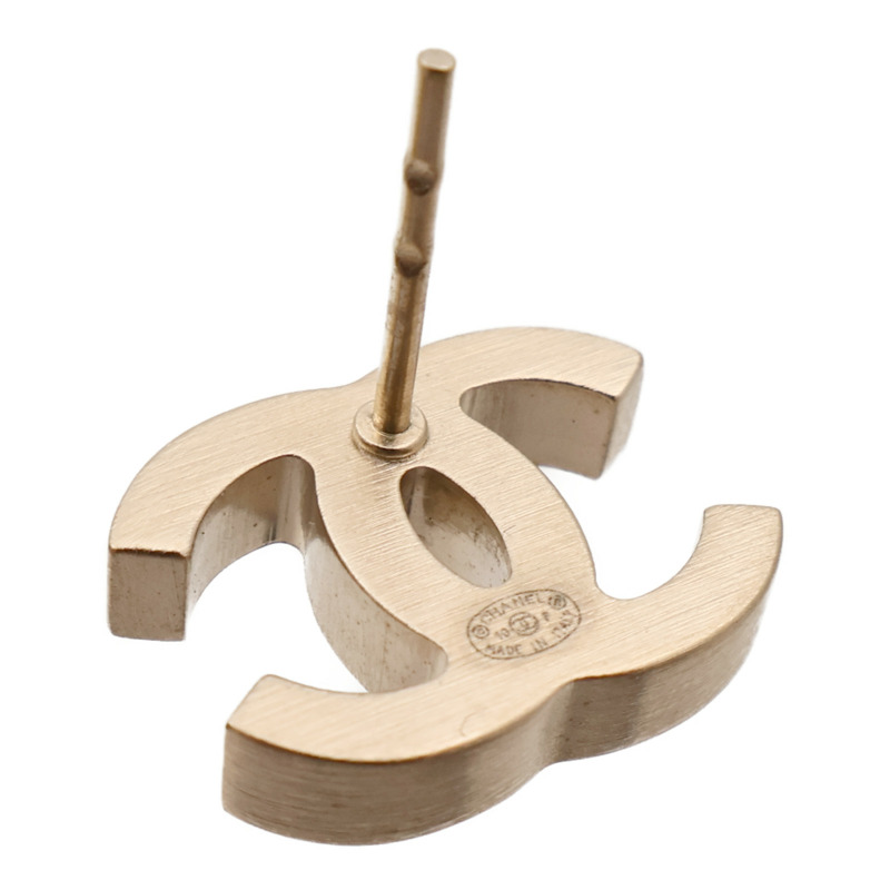 CHANEL 金屬Earrings耳環-7