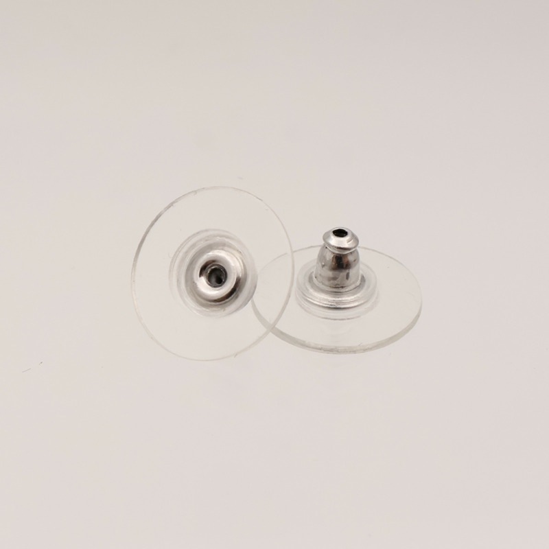 CHANEL 金屬Earrings耳環-8