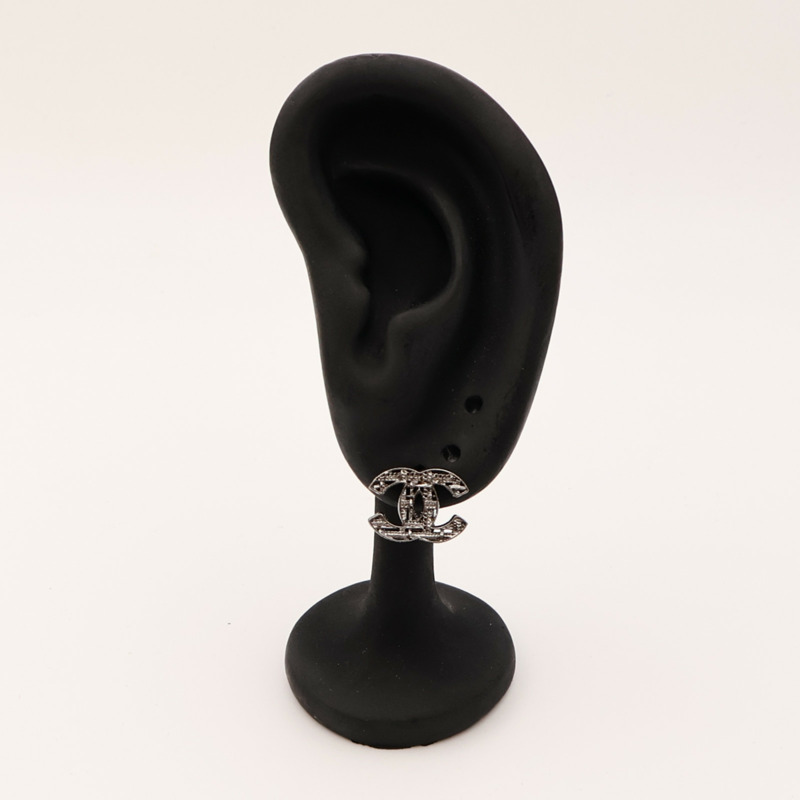 CHANEL 金屬Earrings耳環-7