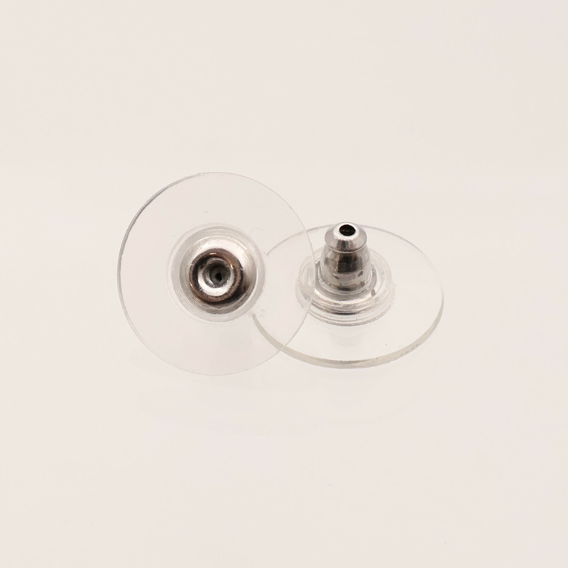 CHANEL 金屬Earrings耳環-8