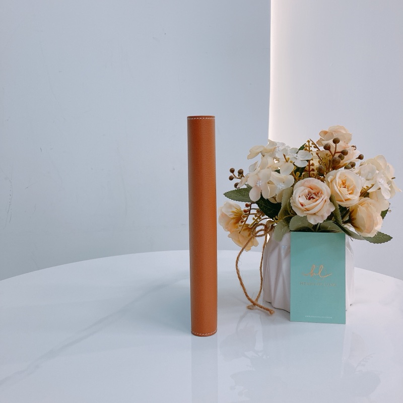 MS0496 HERMES 愛馬仕接蓋式啪鈕大號銀包PORTE-CARTE R.M.S LARGE WALLET-3