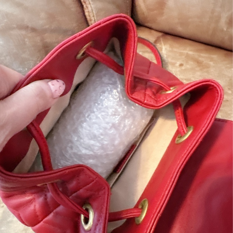 Gucci marmot馬蒙肩背包（小包大容量）-38