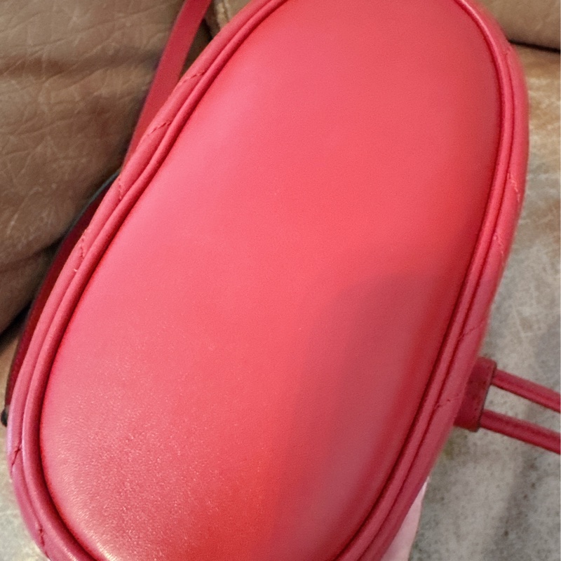 Gucci marmot馬蒙肩背包（小包大容量）-43