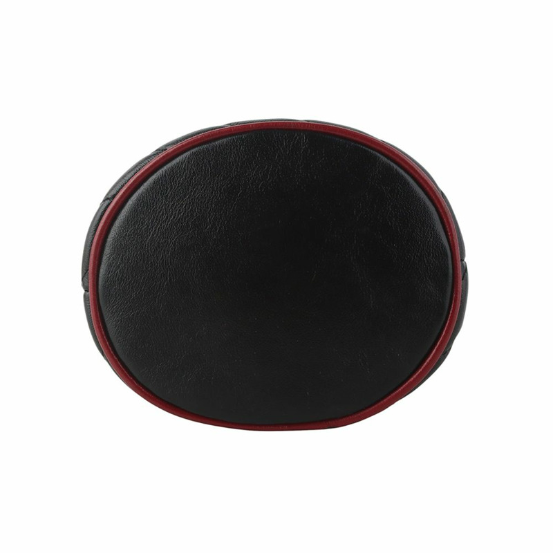 【包稅】GUCCI GG Marmont 迷你水桶斜背包 573817-2-5