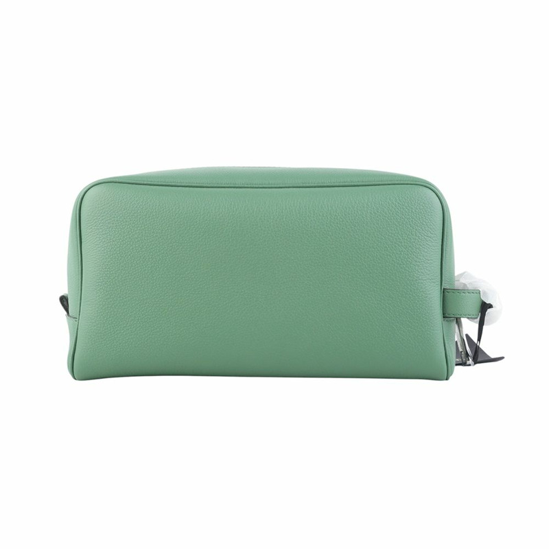 【包稅】FENDI 7AS378 Dop 盥洗護照夾商務收納包 35658-1Y-2