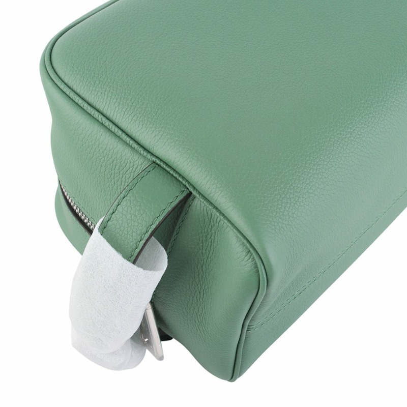 【包稅】FENDI 7AS378 Dop 盥洗護照夾商務收納包 35658-1Y-4