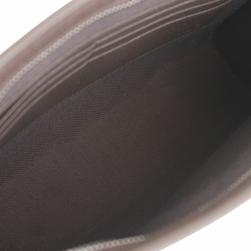 【包稅】GUCCI 768255 GG 雙色小號手拿包 35679Y-6