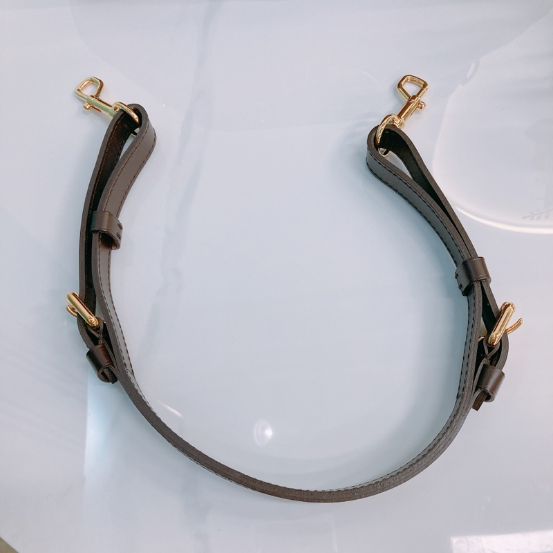 MS491 LOUIS VUITTON 路易威登經典棋盤花紋兩用包包 TREVI PM DAMIER-11