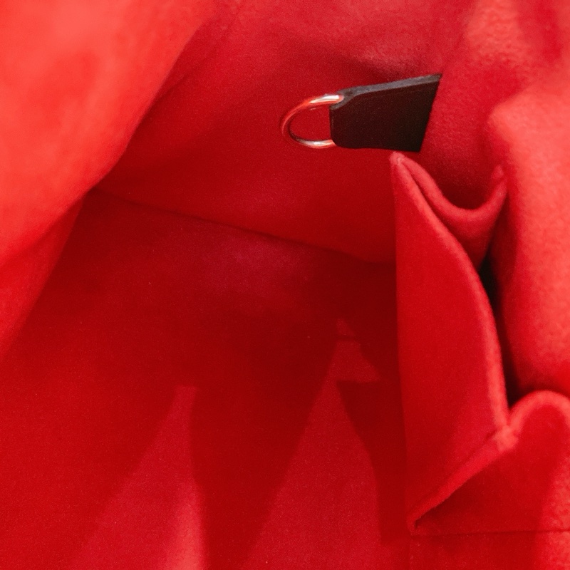 MS491 LOUIS VUITTON 路易威登經典棋盤花紋兩用包包 TREVI PM DAMIER-13