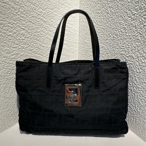Fendi vintage Tote bag
