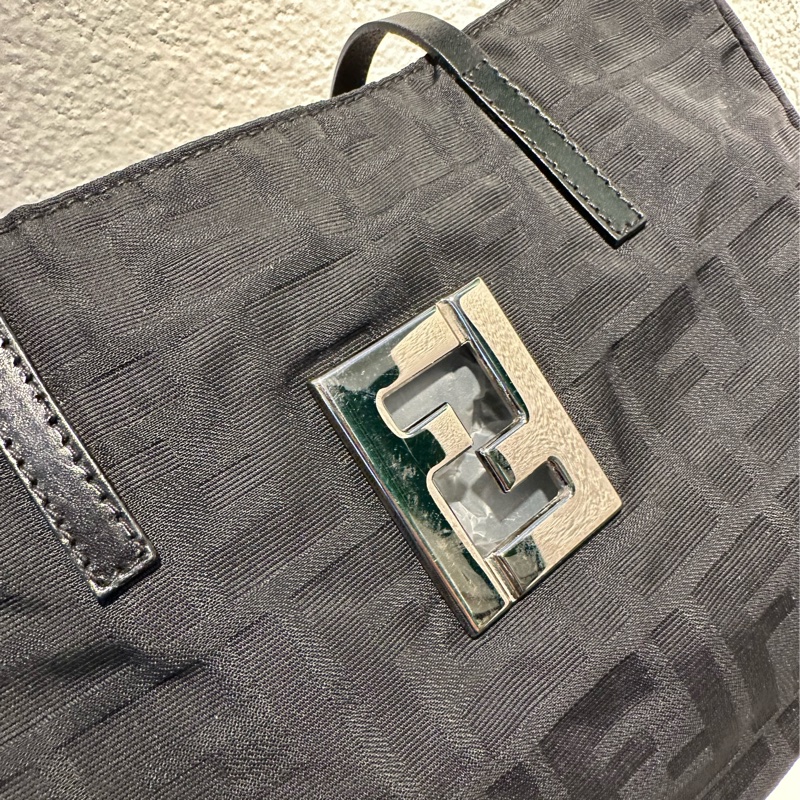 Fendi vintage Tote bag-2