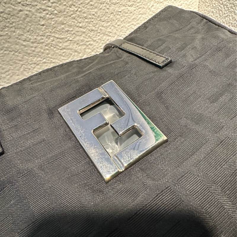 Fendi vintage Tote bag-3