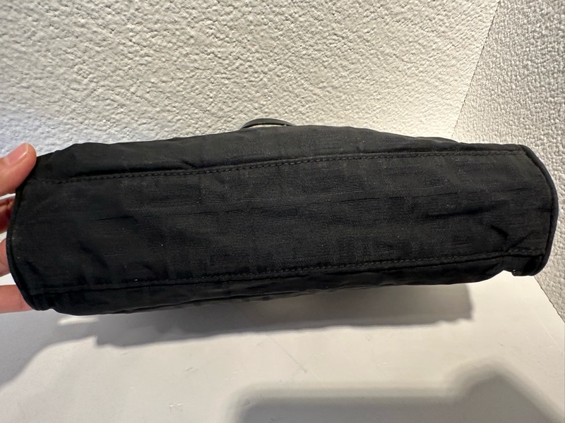 Fendi vintage Tote bag-6