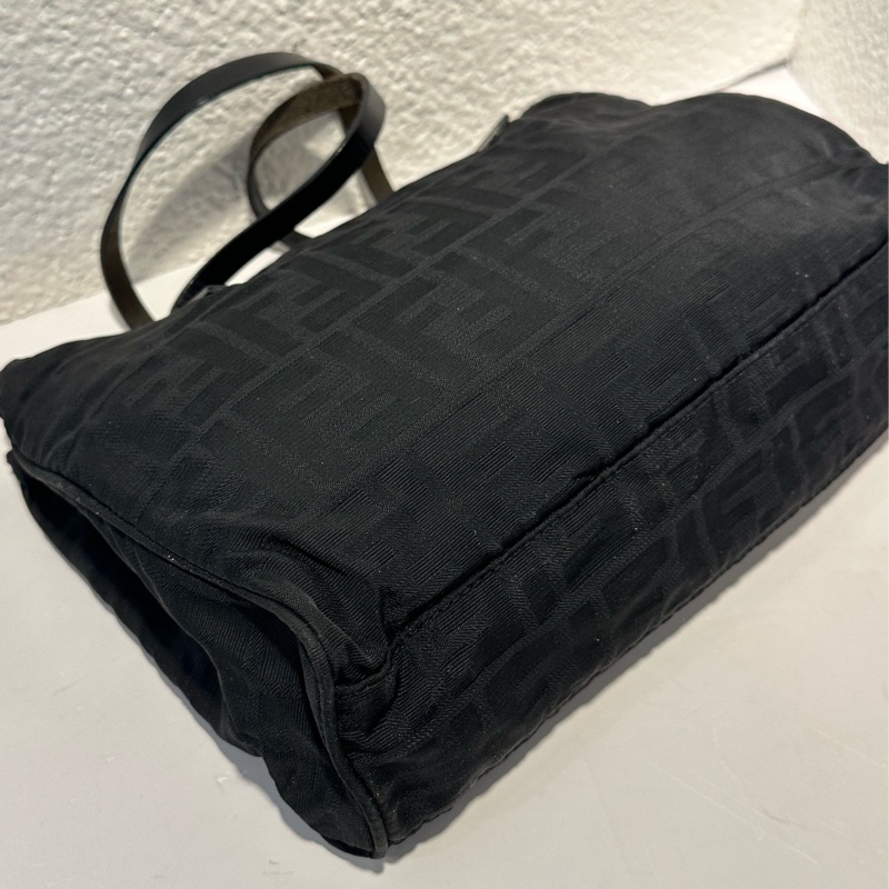 Fendi vintage Tote bag-7