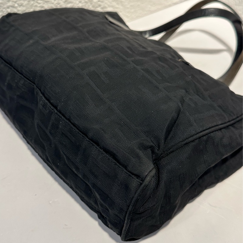 Fendi vintage Tote bag-8