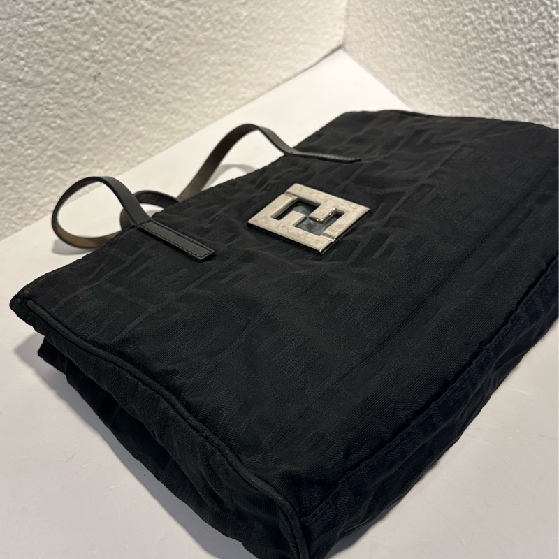 Fendi vintage Tote bag-10