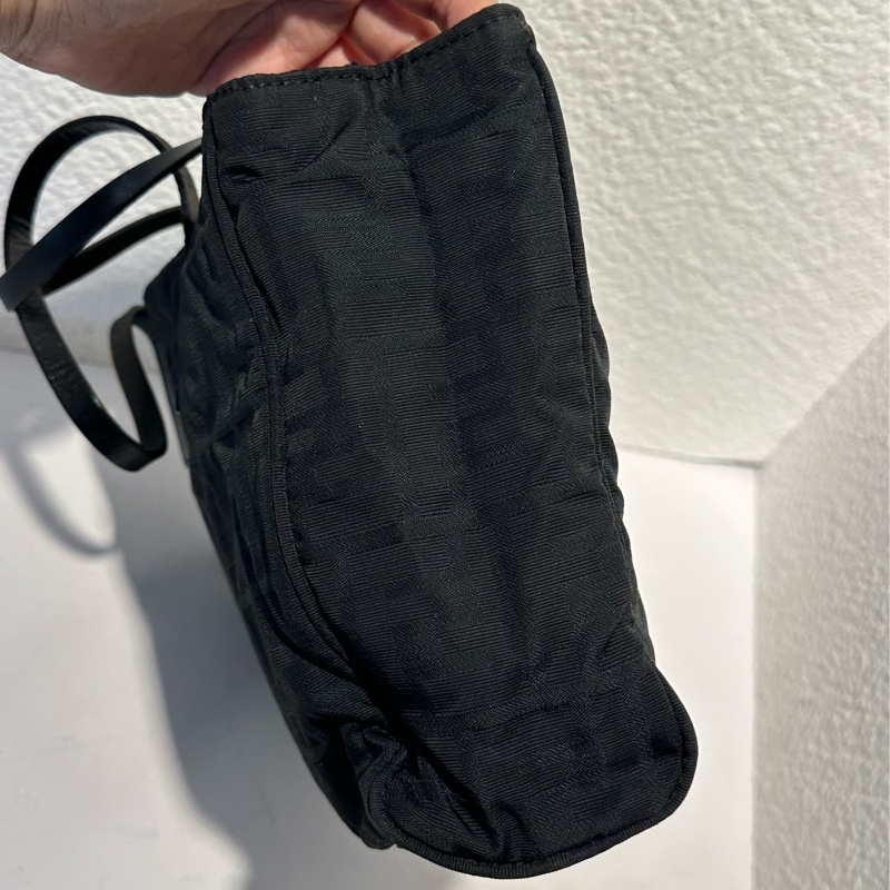 Fendi vintage Tote bag-11