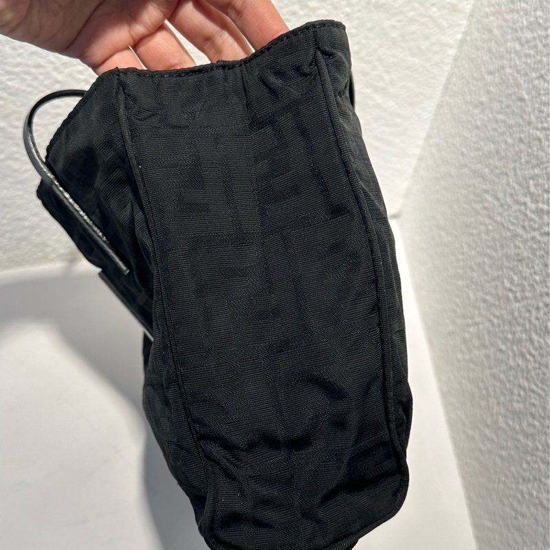 Fendi vintage Tote bag-12