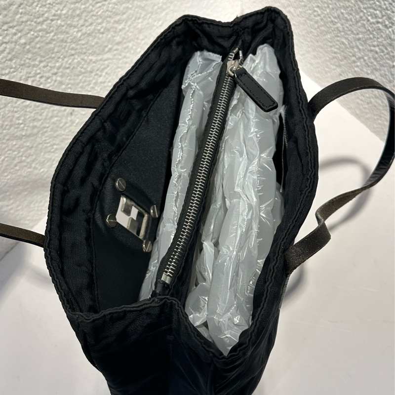 Fendi vintage Tote bag-13