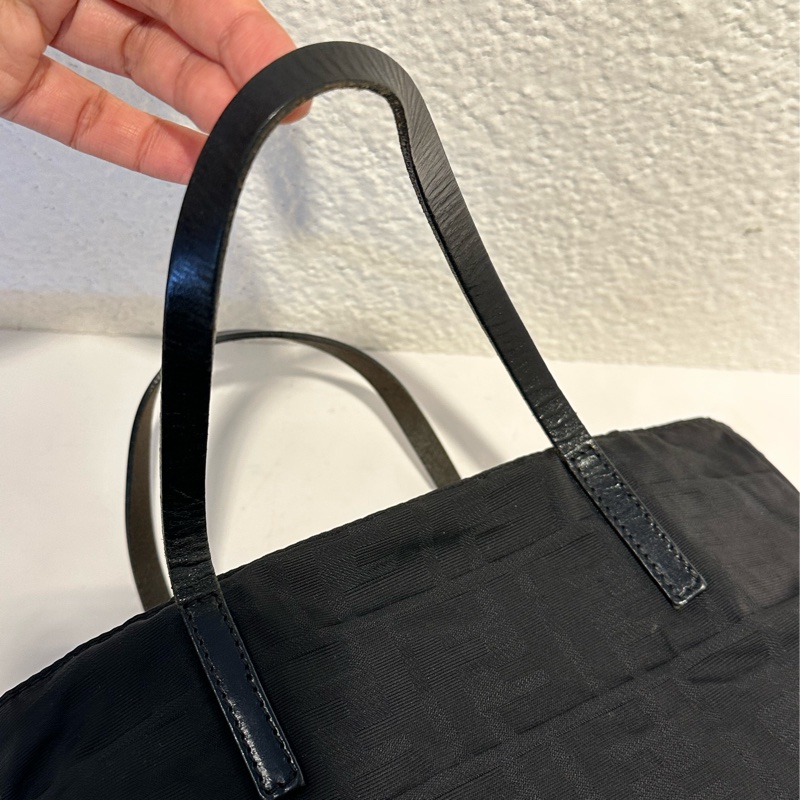 Fendi vintage Tote bag-14