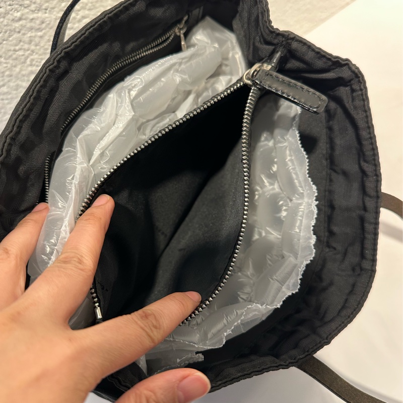 Fendi vintage Tote bag-16