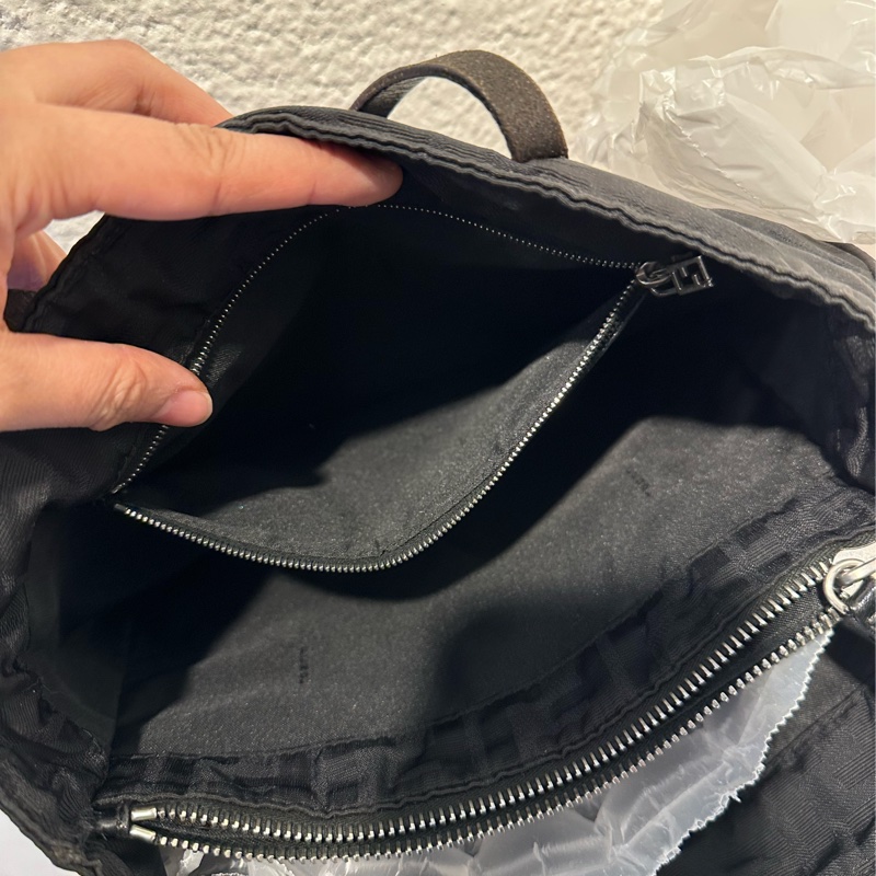 Fendi vintage Tote bag-18