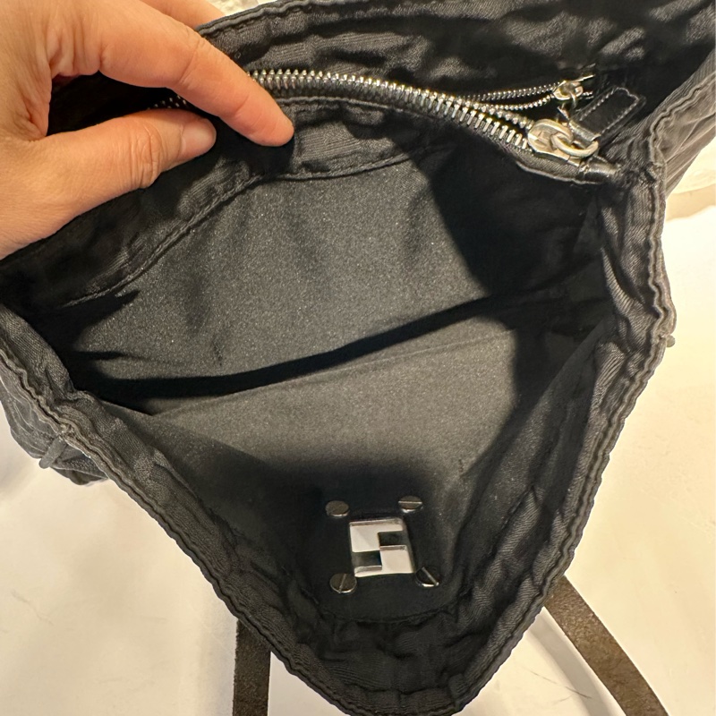 Fendi vintage Tote bag-19