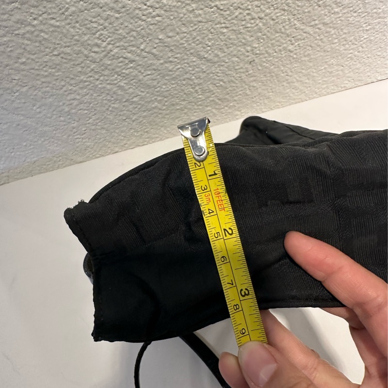 Fendi vintage Tote bag-22