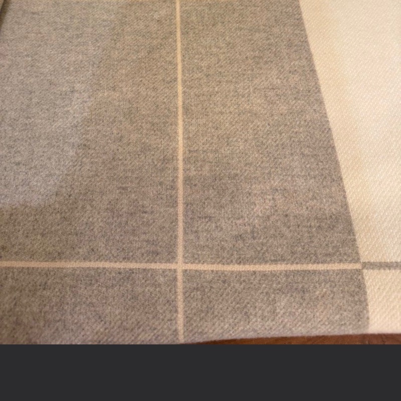 愛馬仕大毯子 超級優惠 超好看奶茶色-10