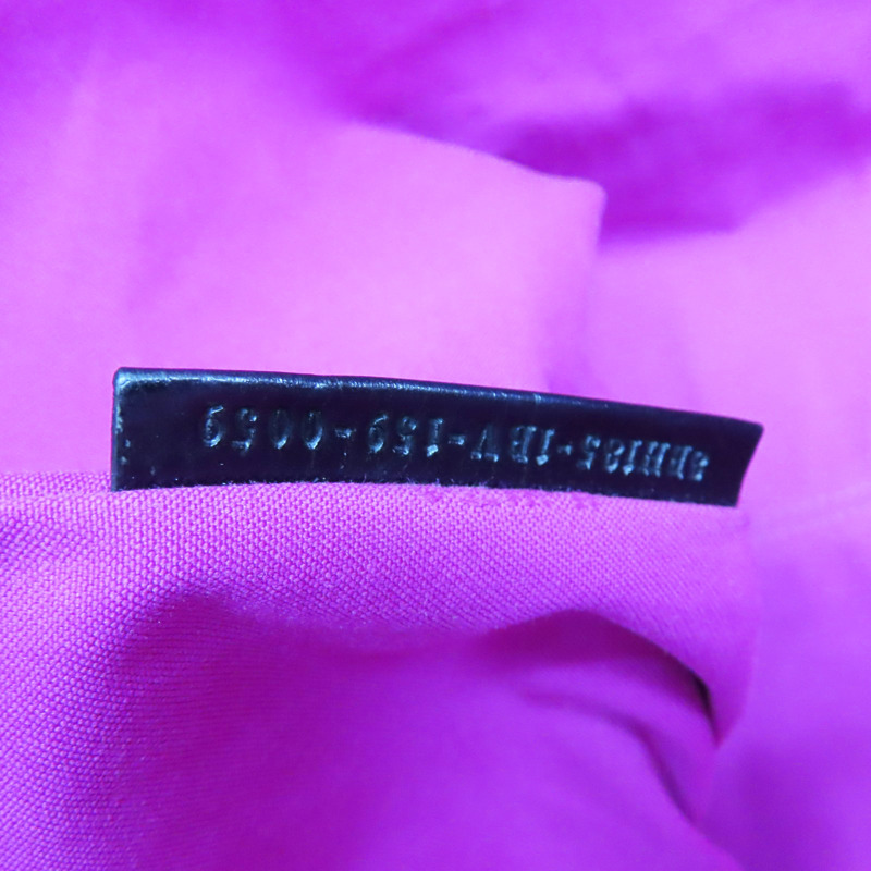 灰色 牛皮 Medium Monster 托特包 肩背包【FENDI 芬迪】 8BH185 1BV-7