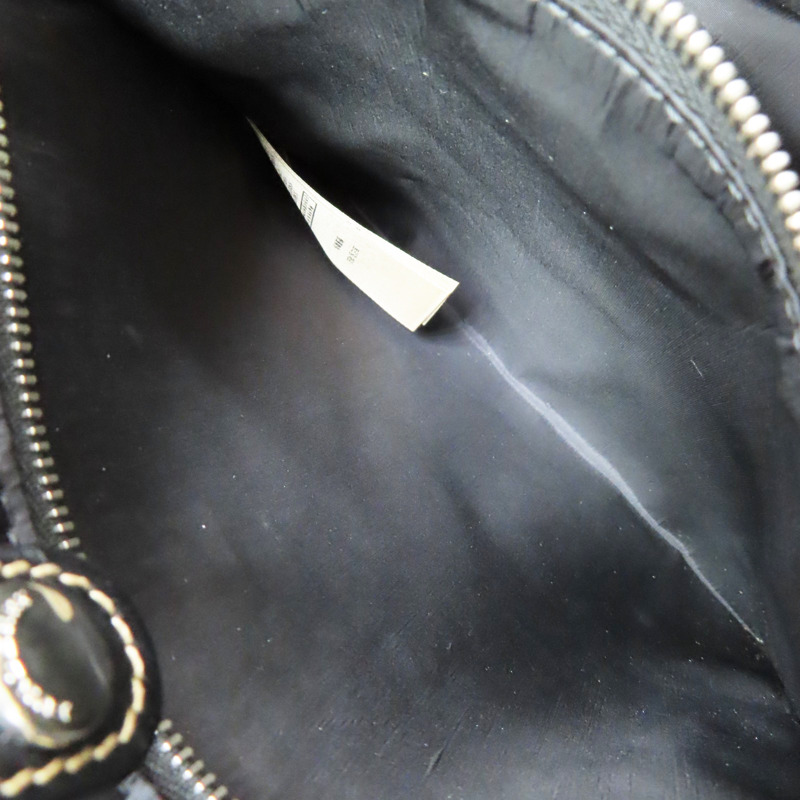 經典格紋 帆布 後背包【BURBERRY 巴寶莉】 4069748-5