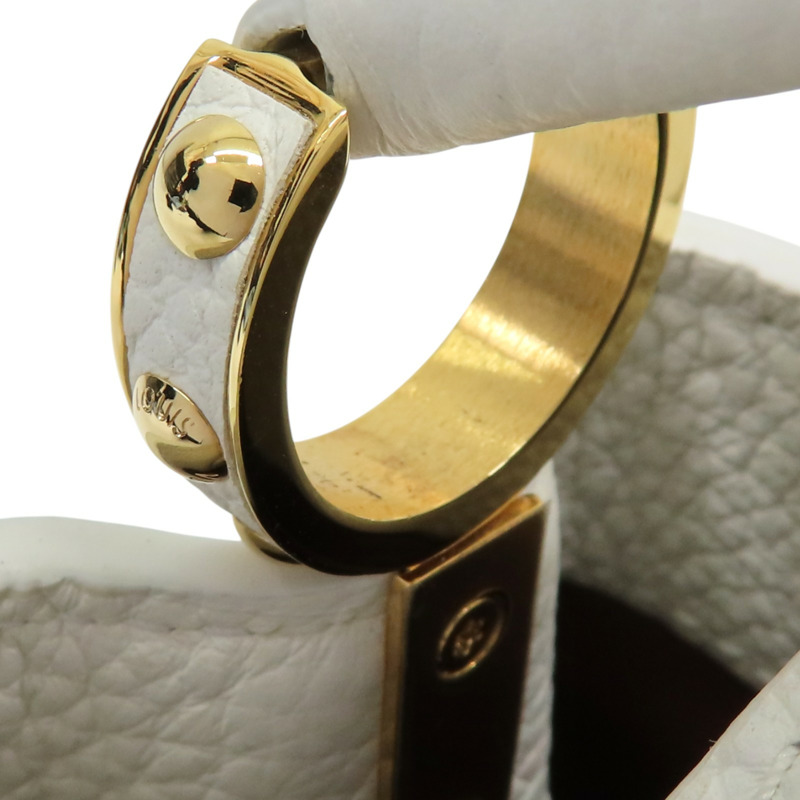 綠色漆皮 白/粉/棕色牛皮 Capucines Mini 兩用包【LOUIS VUITTON LV 路易威登】 M59864-15