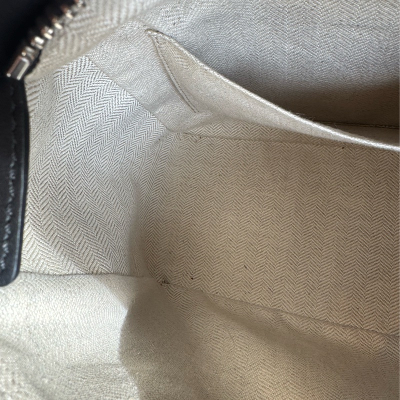 Loewe黑色puzzle 男女都可駕馭✨半價割愛-20