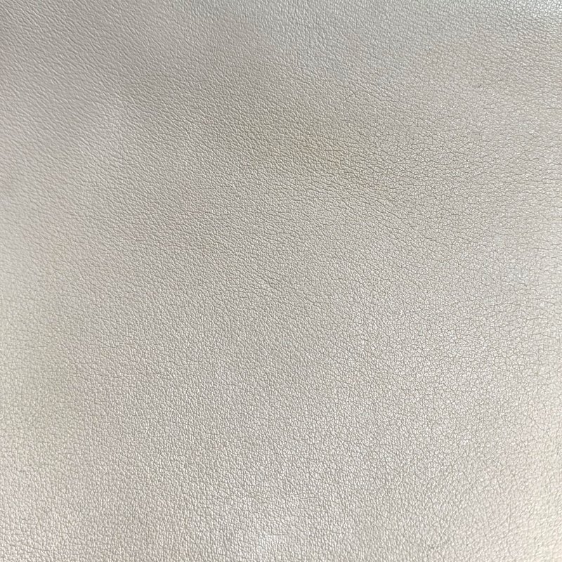 DIOR Diorissimo卡其色牛皮手提包金色五金-7