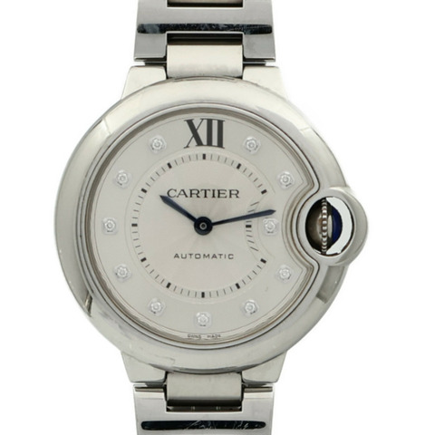 CARTIER Ballon Bleu WE902074