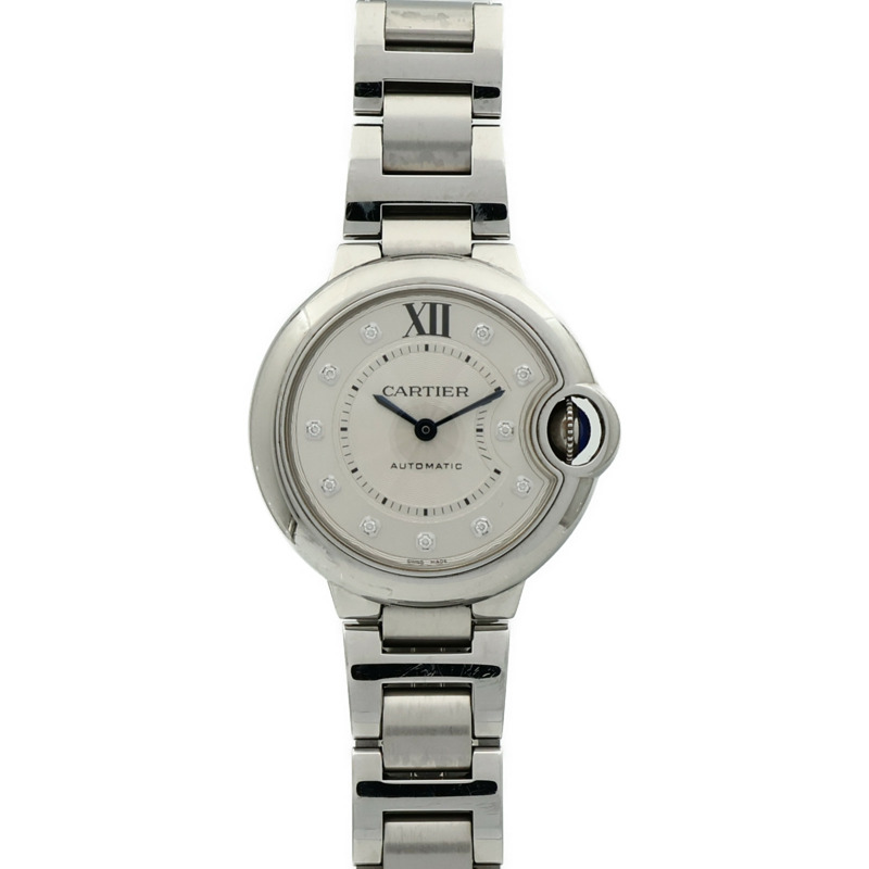 CARTIER Ballon Bleu WE902074-1