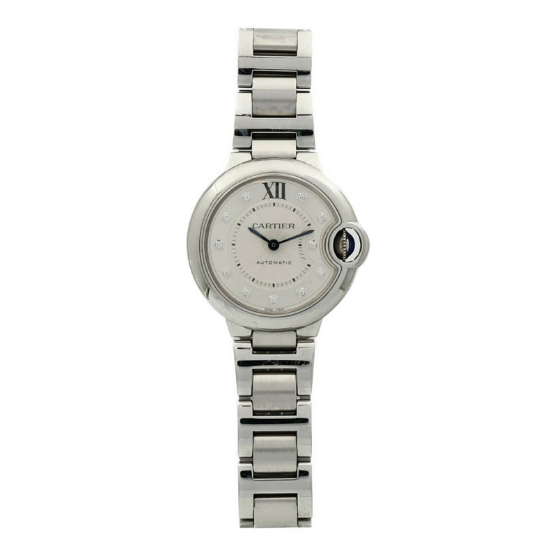 CARTIER Ballon Bleu WE902074-2
