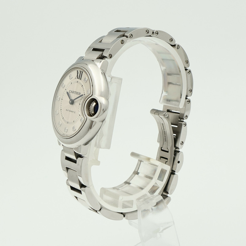 CARTIER Ballon Bleu WE902074-4